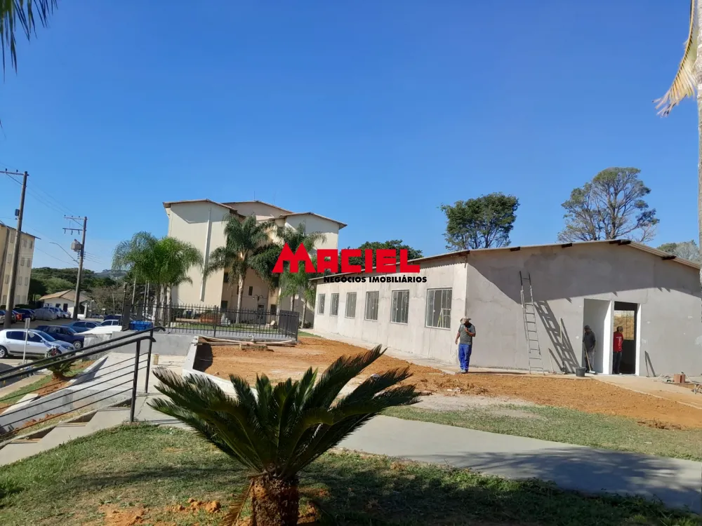 Comprar Apartamento / Padr&atilde;o em S&atilde;o Jos&eacute; dos Campos R$ 165.000,00 - Foto 10