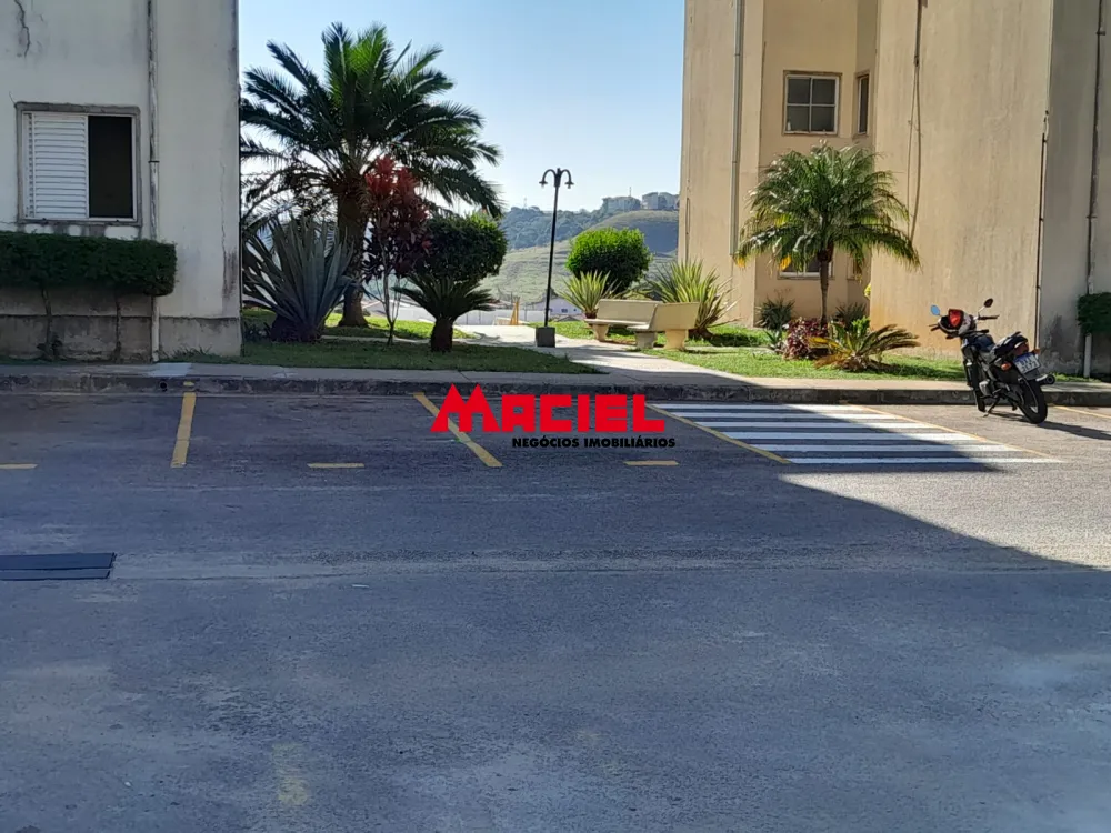 Comprar Apartamento / Padr&atilde;o em S&atilde;o Jos&eacute; dos Campos R$ 165.000,00 - Foto 11