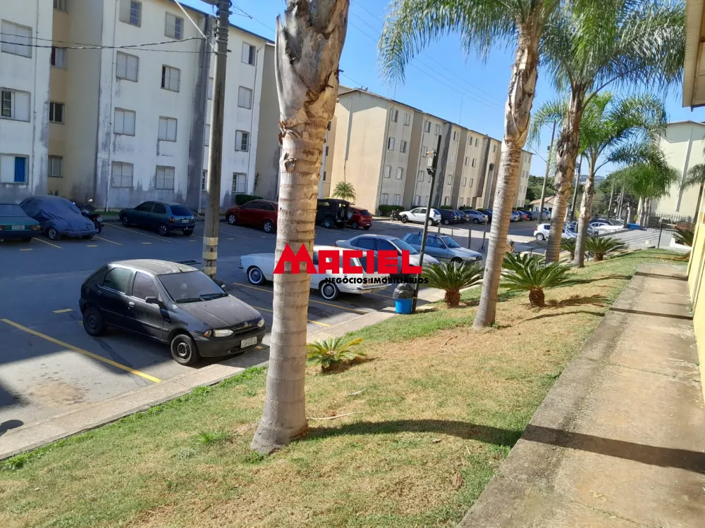 Comprar Apartamento / Padr&atilde;o em S&atilde;o Jos&eacute; dos Campos R$ 165.000,00 - Foto 12