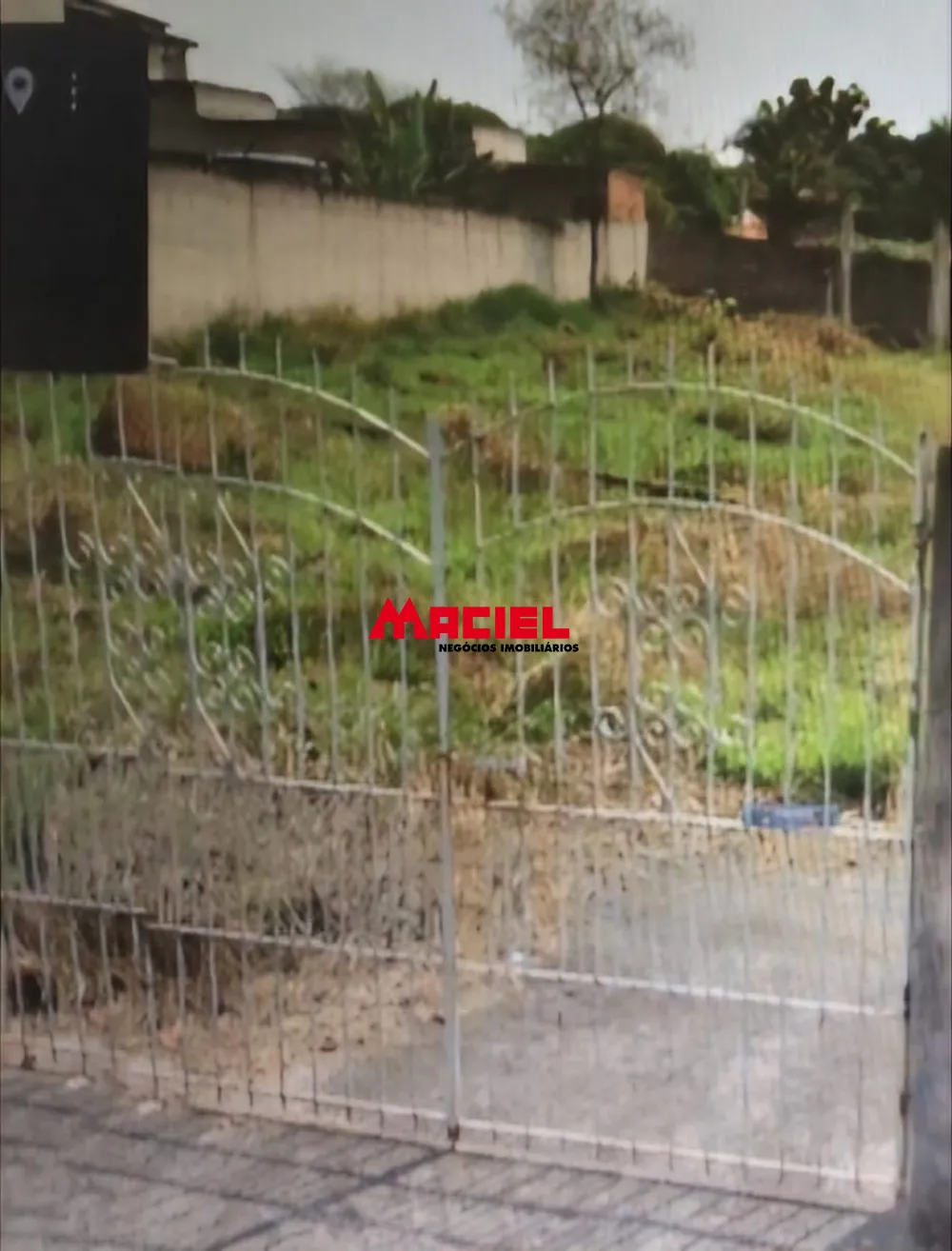 Comprar Terreno / Padr&atilde;o em S&atilde;o Jos&eacute; dos Campos R$ 430.000,00 - Foto 1