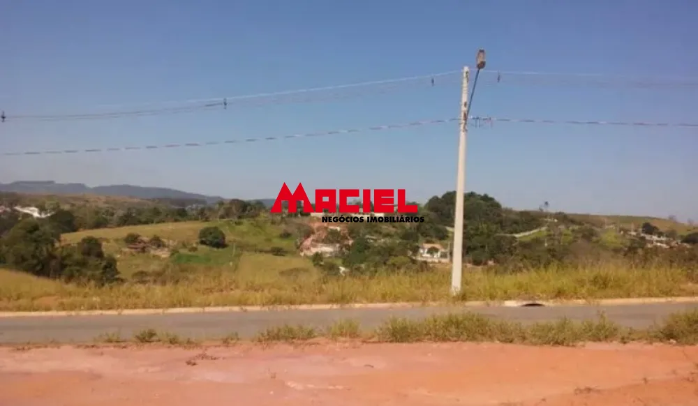 Comprar Terreno / &Aacute;rea em S&atilde;o Jos&eacute; dos Campos R$ 17.600.000,00 - Foto 4