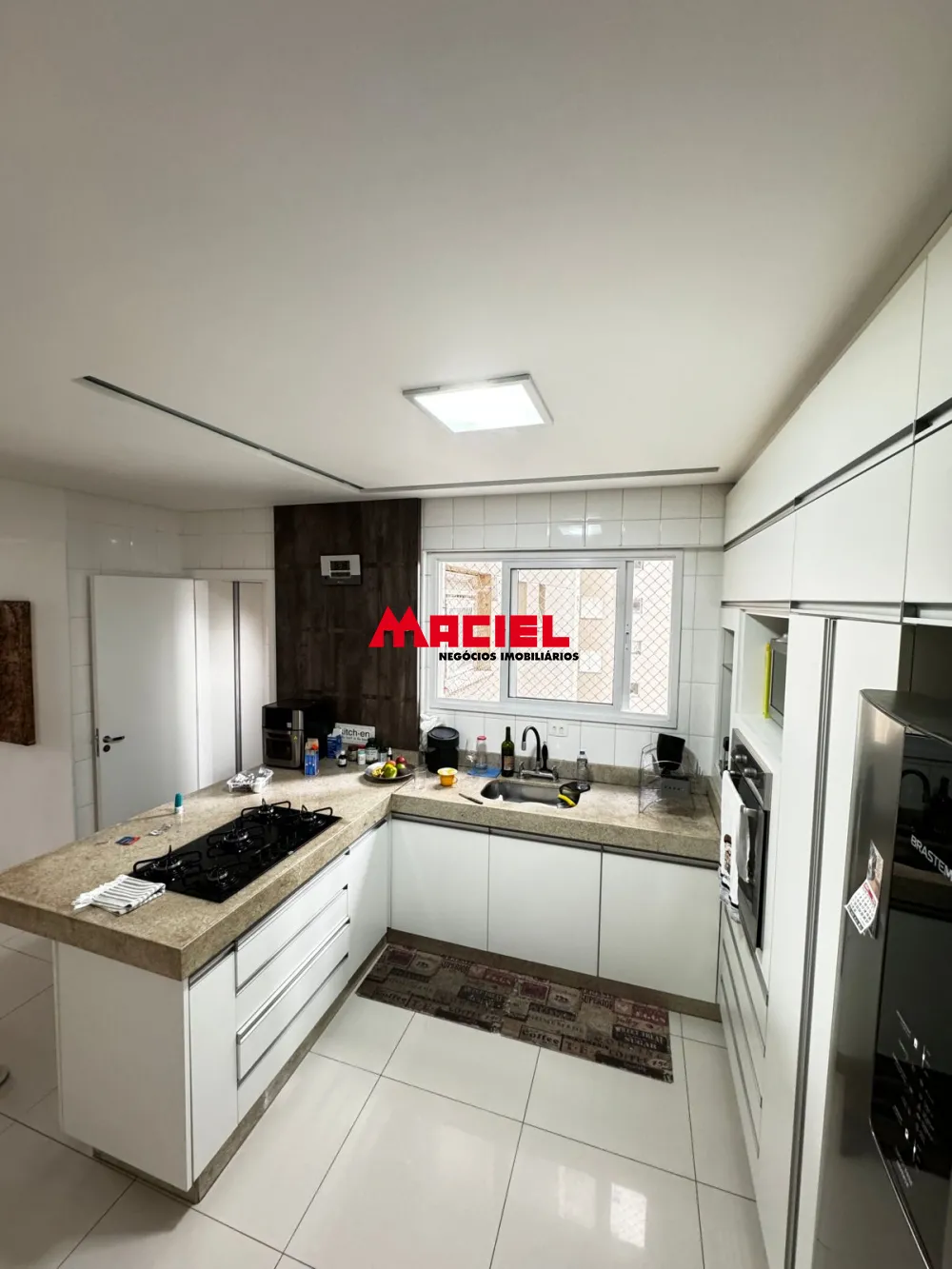 Comprar Apartamento / Padr&atilde;o em S&atilde;o Jos&eacute; dos Campos R$ 1.400.000,00 - Foto 9