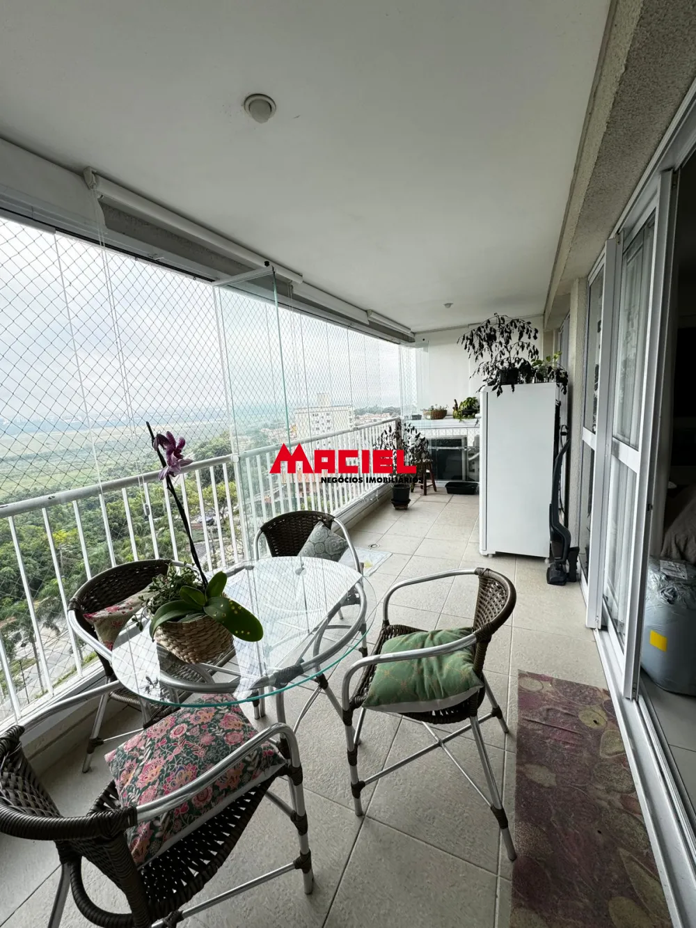 Comprar Apartamento / Padr&atilde;o em S&atilde;o Jos&eacute; dos Campos R$ 1.400.000,00 - Foto 2