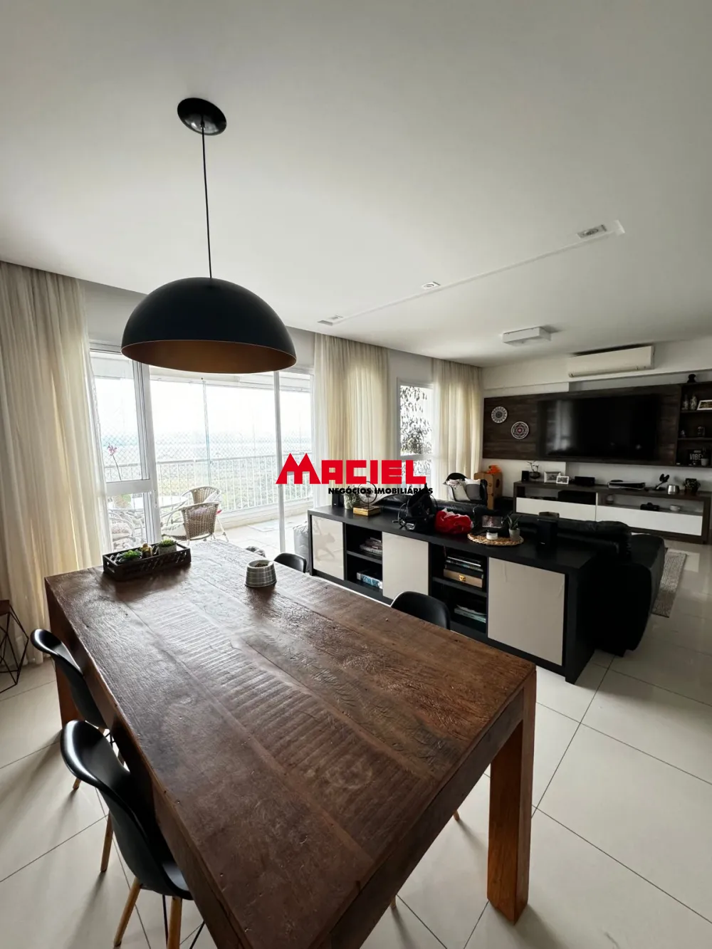 Comprar Apartamento / Padr&atilde;o em S&atilde;o Jos&eacute; dos Campos R$ 1.400.000,00 - Foto 5