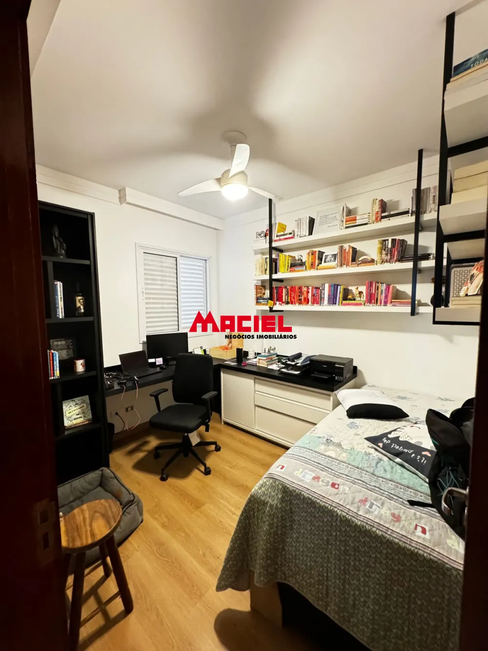 Comprar Apartamento / Padr&atilde;o em S&atilde;o Jos&eacute; dos Campos R$ 1.400.000,00 - Foto 17