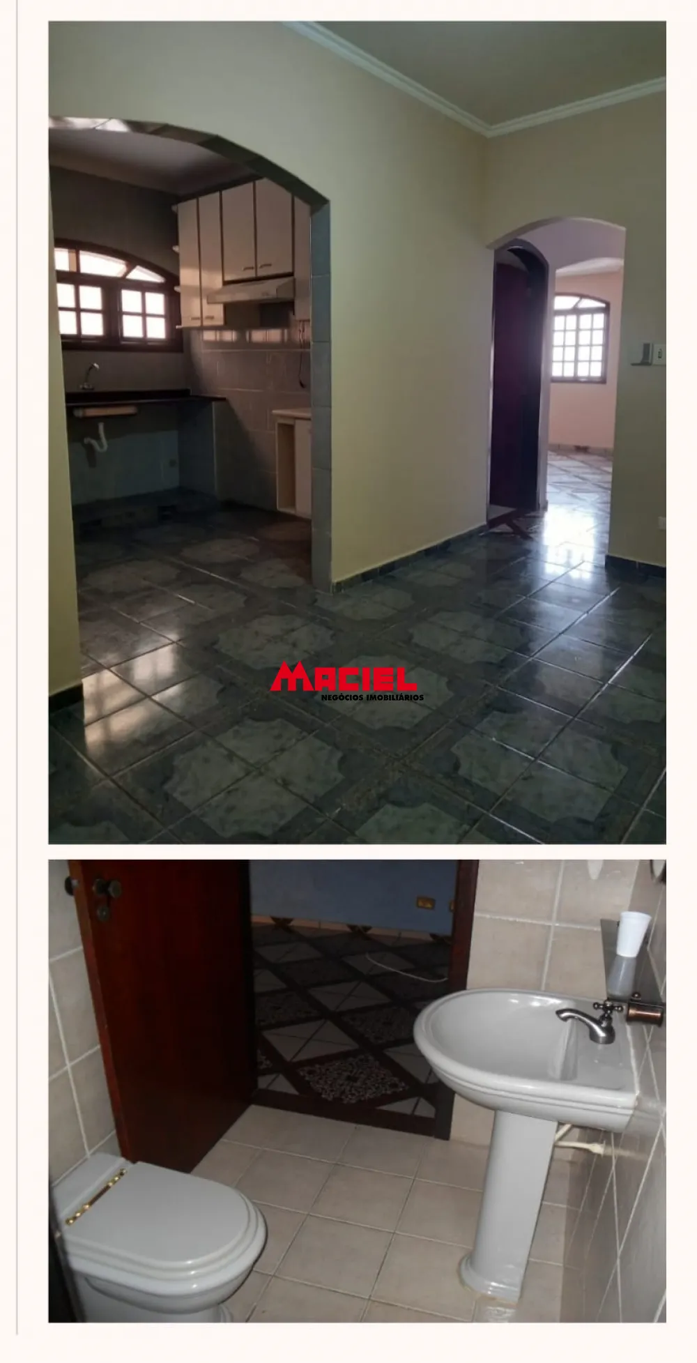 Comprar Casa / Padr&atilde;o em Jacare&iacute; R$ 350.000,00 - Foto 5