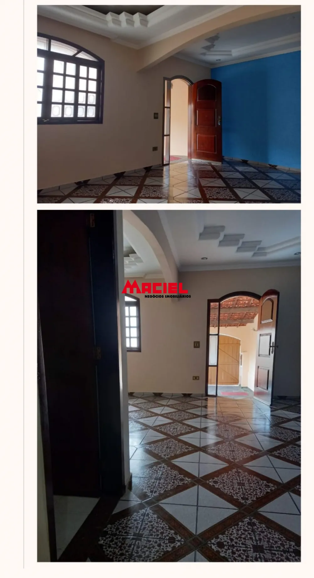 Comprar Casa / Padr&atilde;o em Jacare&iacute; R$ 350.000,00 - Foto 6