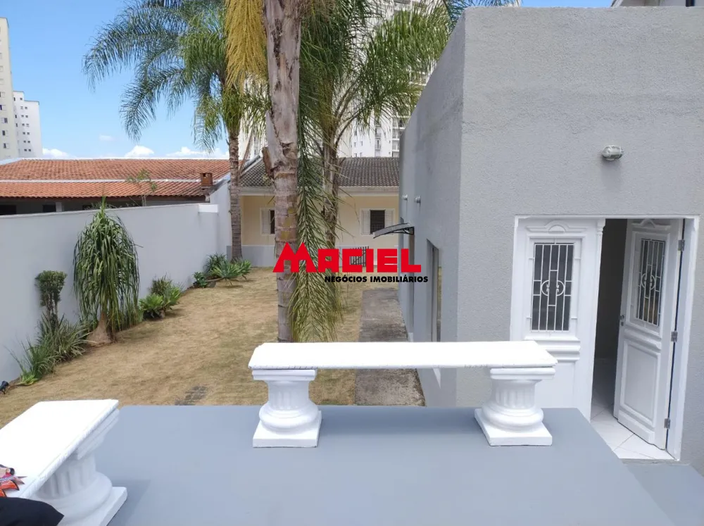 Comprar Casa / Ed&iacute;cula em S&atilde;o Jos&eacute; dos Campos R$ 1.650.000,00 - Foto 1