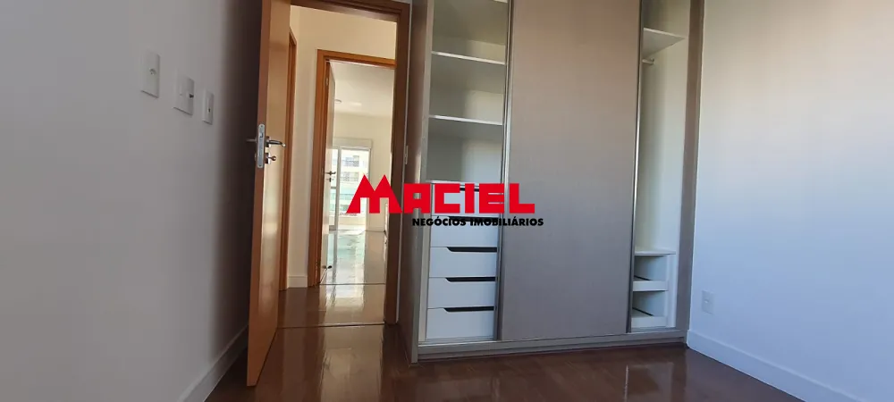 Comprar Apartamento / Padr&atilde;o em S&atilde;o Jos&eacute; dos Campos R$ 889.999,00 - Foto 12