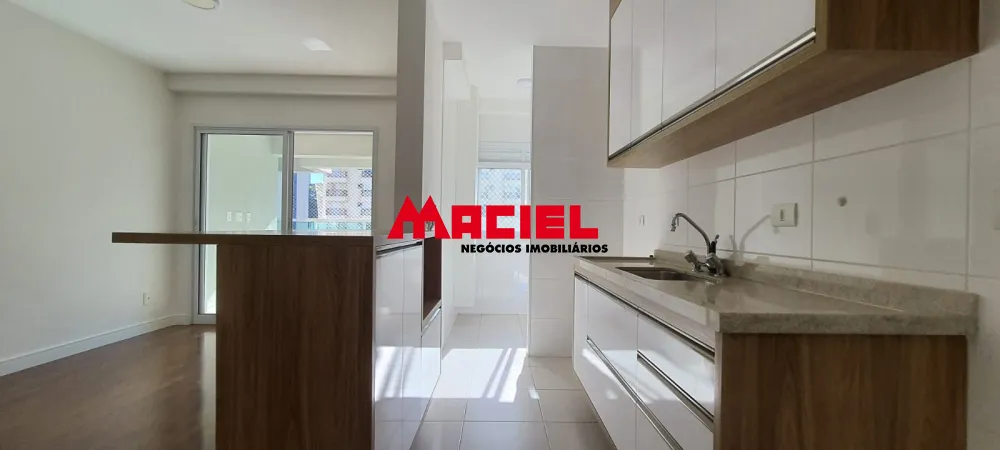 Comprar Apartamento / Padr&atilde;o em S&atilde;o Jos&eacute; dos Campos R$ 889.999,00 - Foto 1