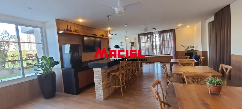 Comprar Apartamento / Padr&atilde;o em S&atilde;o Jos&eacute; dos Campos R$ 889.999,00 - Foto 42