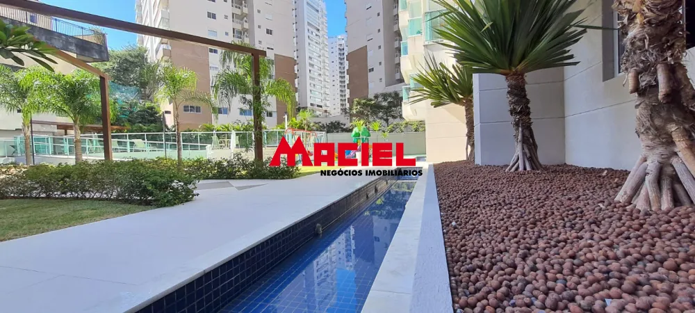 Comprar Apartamento / Padr&atilde;o em S&atilde;o Jos&eacute; dos Campos R$ 889.999,00 - Foto 28