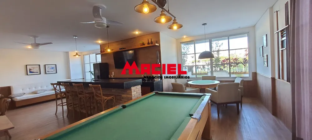 Comprar Apartamento / Padr&atilde;o em S&atilde;o Jos&eacute; dos Campos R$ 889.999,00 - Foto 41