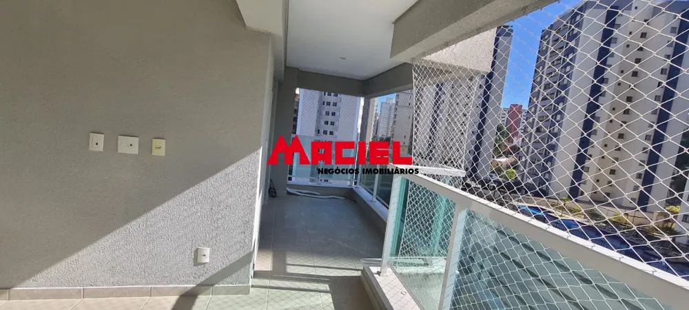 Comprar Apartamento / Padr&atilde;o em S&atilde;o Jos&eacute; dos Campos R$ 889.999,00 - Foto 7