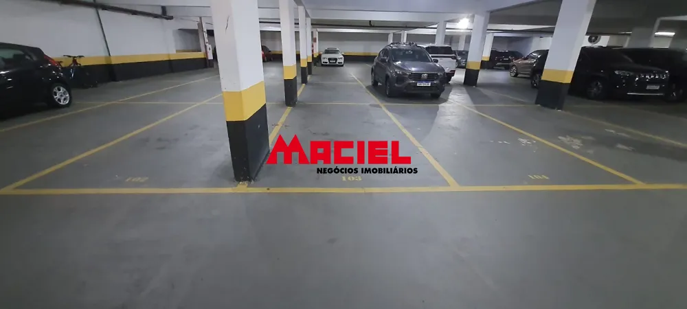 Comprar Apartamento / Padr&atilde;o em S&atilde;o Jos&eacute; dos Campos R$ 889.999,00 - Foto 17