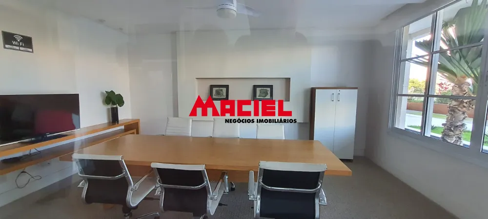 Comprar Apartamento / Padr&atilde;o em S&atilde;o Jos&eacute; dos Campos R$ 889.999,00 - Foto 19