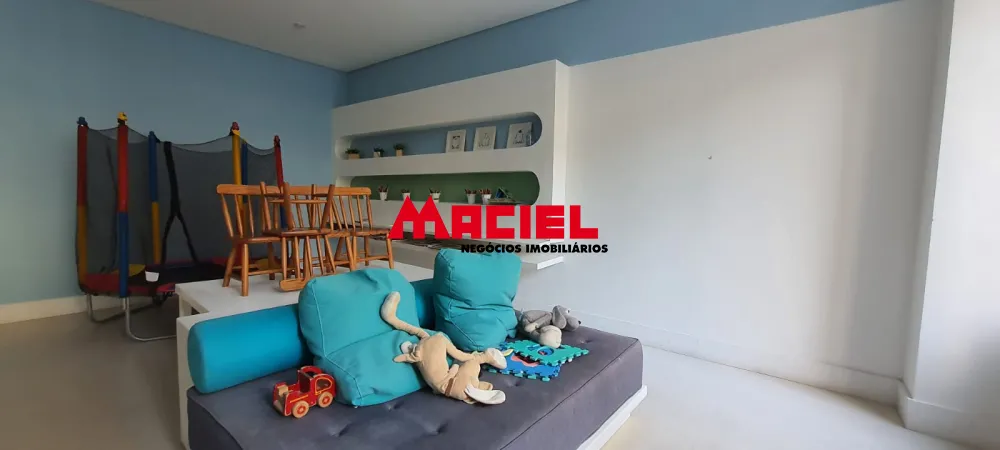 Comprar Apartamento / Padr&atilde;o em S&atilde;o Jos&eacute; dos Campos R$ 889.999,00 - Foto 18