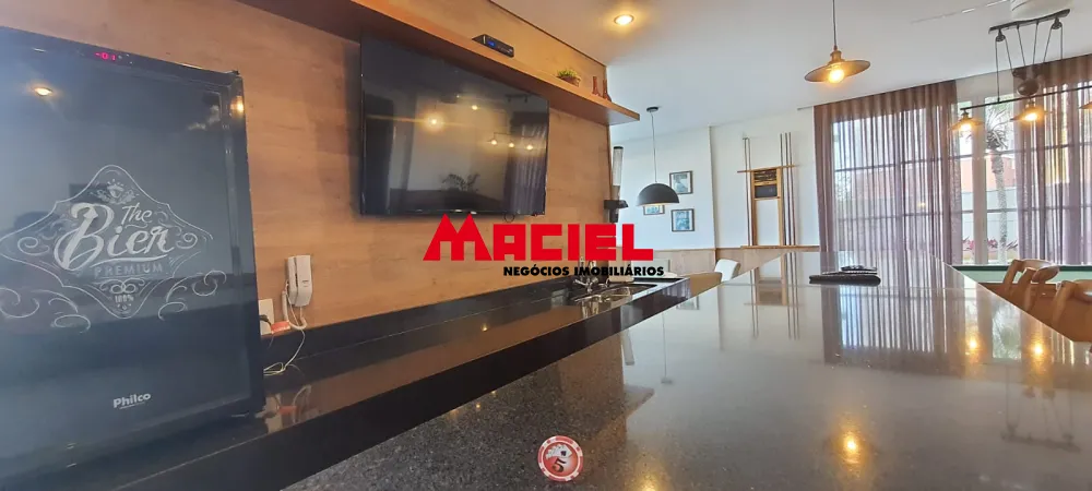 Comprar Apartamento / Padr&atilde;o em S&atilde;o Jos&eacute; dos Campos R$ 889.999,00 - Foto 43