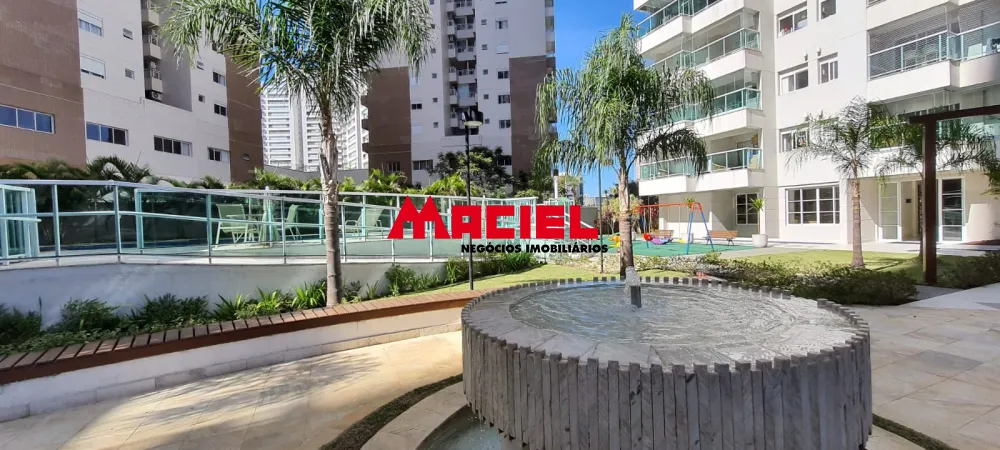 Comprar Apartamento / Padr&atilde;o em S&atilde;o Jos&eacute; dos Campos R$ 889.999,00 - Foto 20