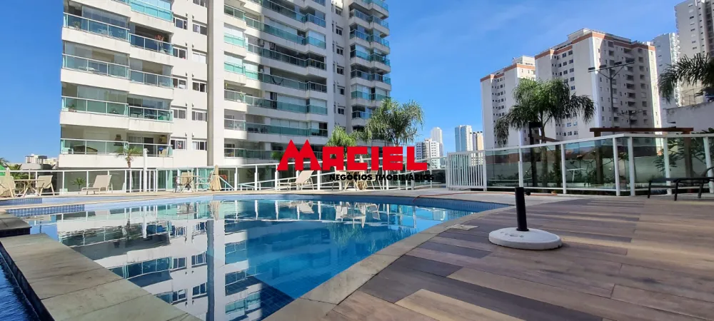 Comprar Apartamento / Padr&atilde;o em S&atilde;o Jos&eacute; dos Campos R$ 889.999,00 - Foto 21