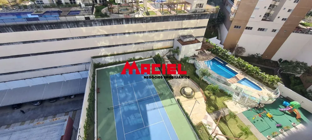 Comprar Apartamento / Padr&atilde;o em S&atilde;o Jos&eacute; dos Campos R$ 889.999,00 - Foto 22