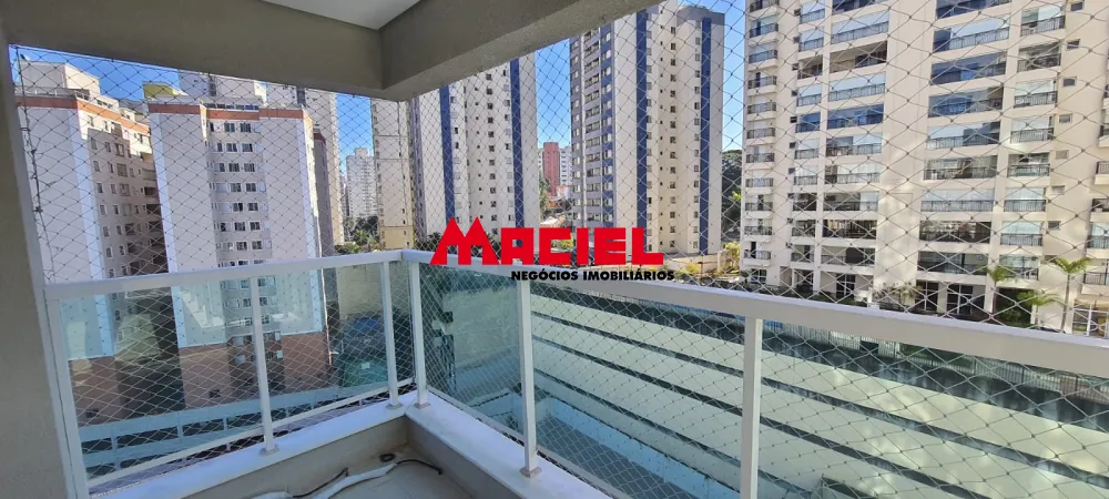 Comprar Apartamento / Padr&atilde;o em S&atilde;o Jos&eacute; dos Campos R$ 889.999,00 - Foto 6