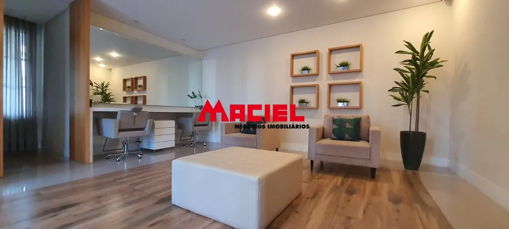 Comprar Apartamento / Padr&atilde;o em S&atilde;o Jos&eacute; dos Campos R$ 889.999,00 - Foto 23