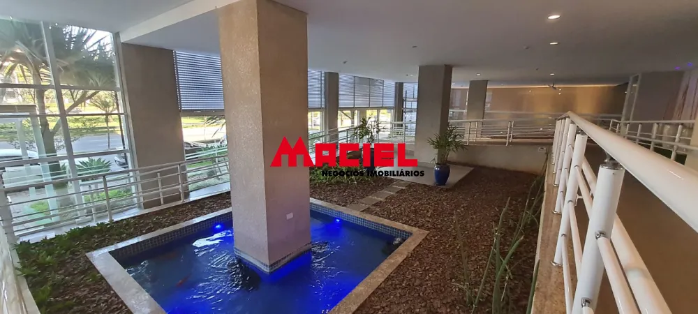 Comprar Apartamento / Padr&atilde;o em S&atilde;o Jos&eacute; dos Campos R$ 889.999,00 - Foto 24