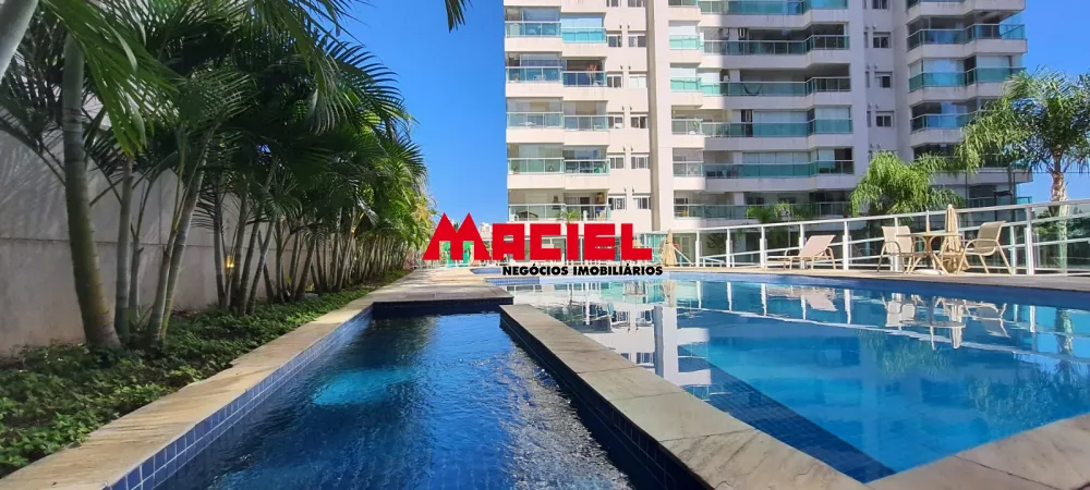 Comprar Apartamento / Padr&atilde;o em S&atilde;o Jos&eacute; dos Campos R$ 889.999,00 - Foto 26