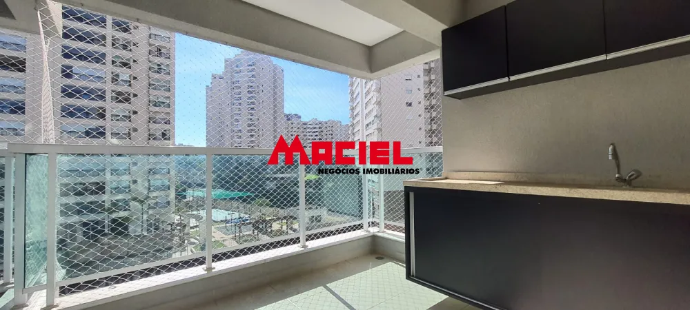 Comprar Apartamento / Padr&atilde;o em S&atilde;o Jos&eacute; dos Campos R$ 889.999,00 - Foto 5