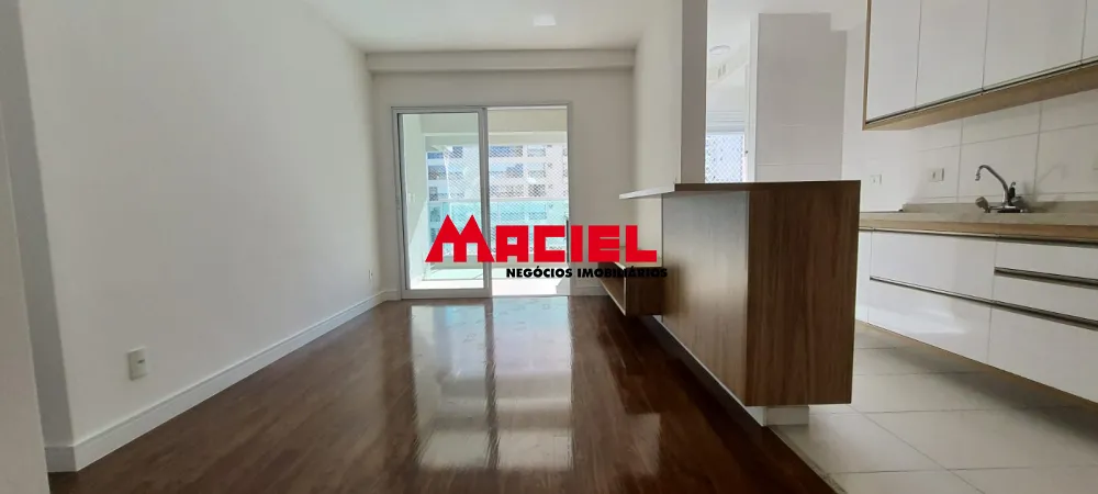 Comprar Apartamento / Padr&atilde;o em S&atilde;o Jos&eacute; dos Campos R$ 889.999,00 - Foto 2