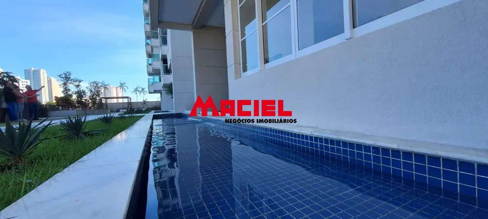 Comprar Apartamento / Padr&atilde;o em S&atilde;o Jos&eacute; dos Campos R$ 889.999,00 - Foto 27