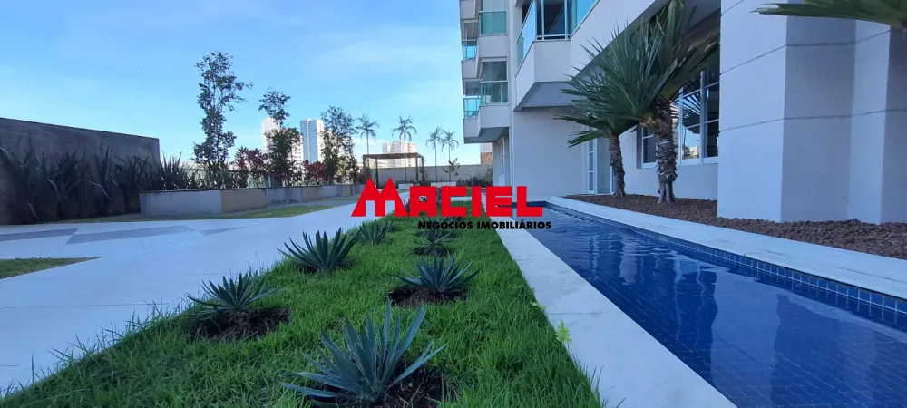 Comprar Apartamento / Padr&atilde;o em S&atilde;o Jos&eacute; dos Campos R$ 889.999,00 - Foto 30