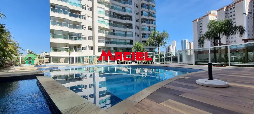 Comprar Apartamento / Padr&atilde;o em S&atilde;o Jos&eacute; dos Campos R$ 889.999,00 - Foto 35