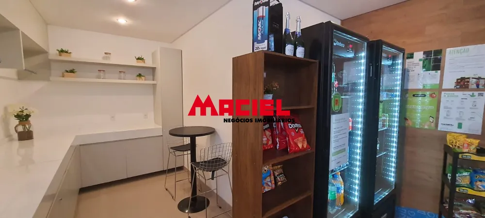 Comprar Apartamento / Padr&atilde;o em S&atilde;o Jos&eacute; dos Campos R$ 889.999,00 - Foto 31