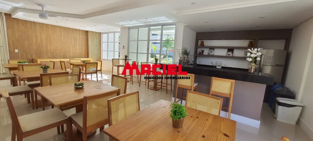 Comprar Apartamento / Padr&atilde;o em S&atilde;o Jos&eacute; dos Campos R$ 889.999,00 - Foto 32