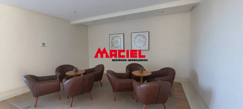 Comprar Apartamento / Padr&atilde;o em S&atilde;o Jos&eacute; dos Campos R$ 889.999,00 - Foto 33