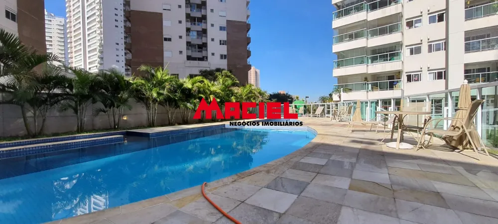 Comprar Apartamento / Padr&atilde;o em S&atilde;o Jos&eacute; dos Campos R$ 889.999,00 - Foto 34