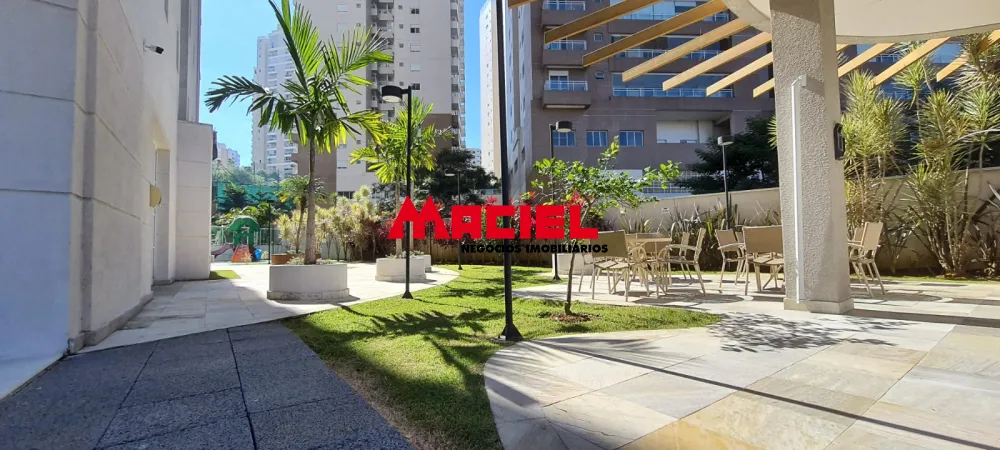 Comprar Apartamento / Padr&atilde;o em S&atilde;o Jos&eacute; dos Campos R$ 889.999,00 - Foto 36