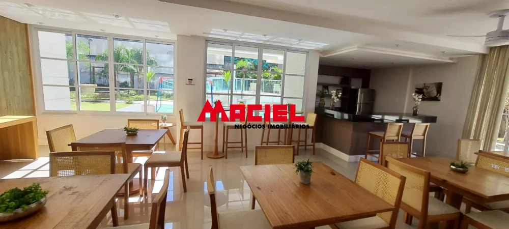 Comprar Apartamento / Padr&atilde;o em S&atilde;o Jos&eacute; dos Campos R$ 889.999,00 - Foto 37