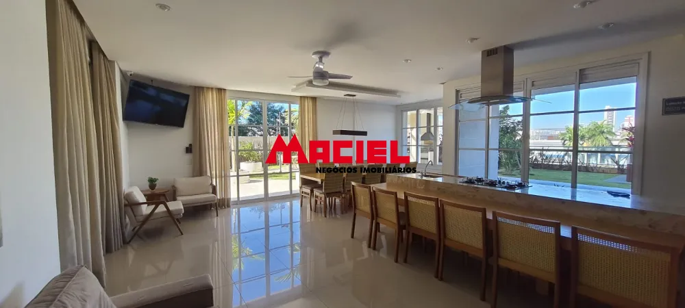 Comprar Apartamento / Padr&atilde;o em S&atilde;o Jos&eacute; dos Campos R$ 889.999,00 - Foto 38