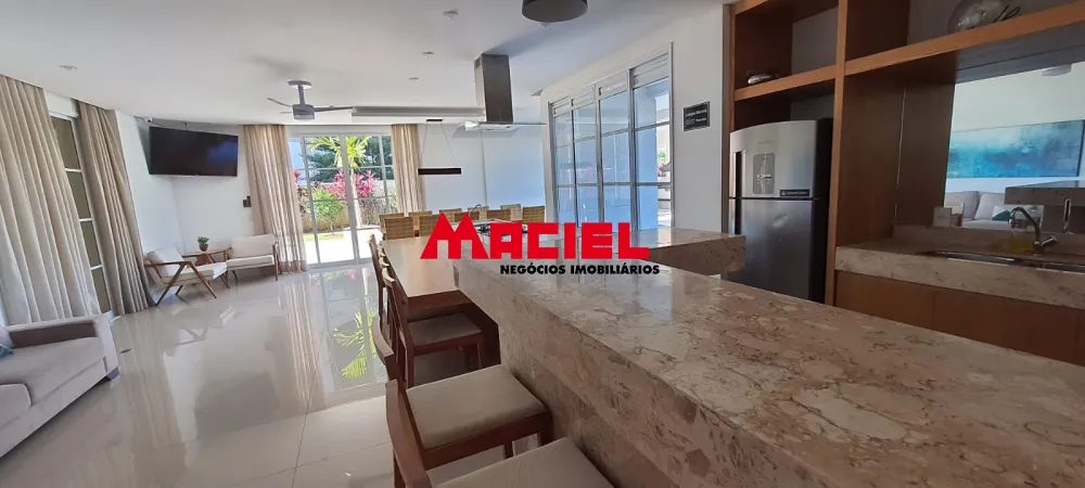 Comprar Apartamento / Padr&atilde;o em S&atilde;o Jos&eacute; dos Campos R$ 889.999,00 - Foto 39