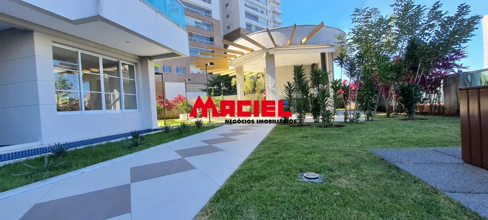 Comprar Apartamento / Padr&atilde;o em S&atilde;o Jos&eacute; dos Campos R$ 889.999,00 - Foto 40