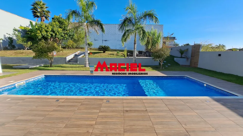 Comprar Casa / Condom&iacute;nio em Jacare&iacute; R$ 1.900.000,00 - Foto 1