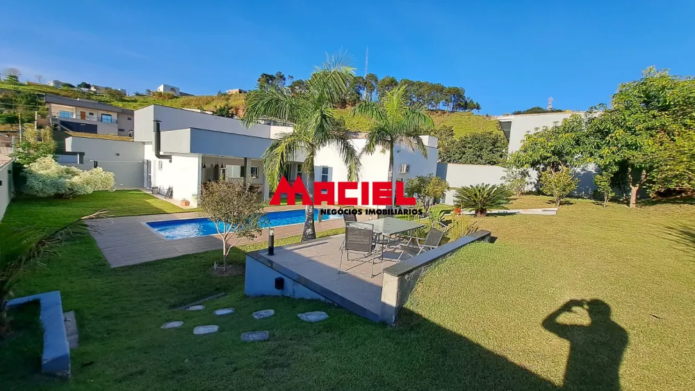 Comprar Casa / Condom&iacute;nio em Jacare&iacute; R$ 1.900.000,00 - Foto 2