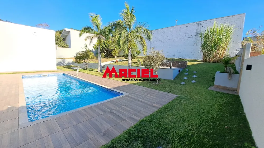 Comprar Casa / Condom&iacute;nio em Jacare&iacute; R$ 1.900.000,00 - Foto 3