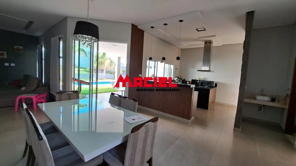 Comprar Casa / Condom&iacute;nio em Jacare&iacute; R$ 1.900.000,00 - Foto 9