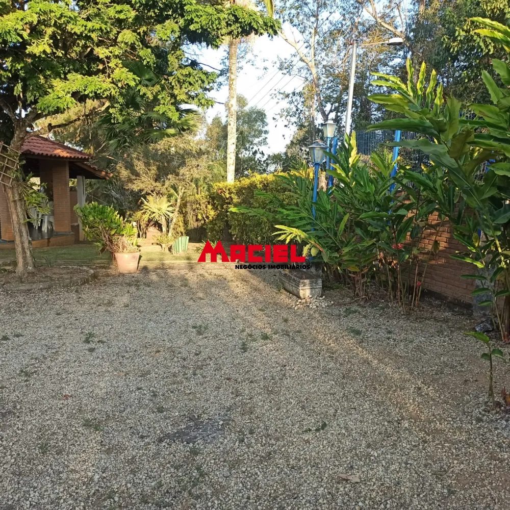 Comprar Rural / Ch&aacute;cara em S&atilde;o Jos&eacute; dos Campos R$ 1.990.000,00 - Foto 4