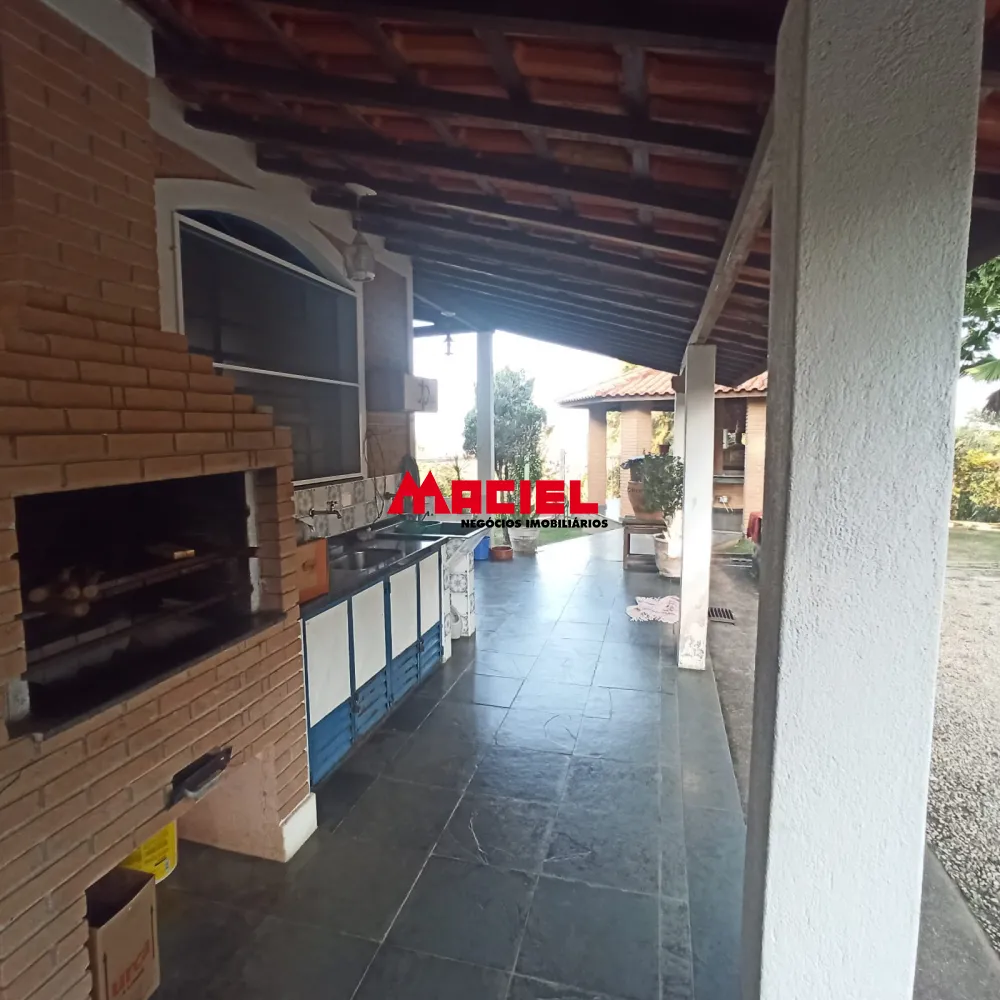 Comprar Rural / Ch&aacute;cara em S&atilde;o Jos&eacute; dos Campos R$ 1.990.000,00 - Foto 12
