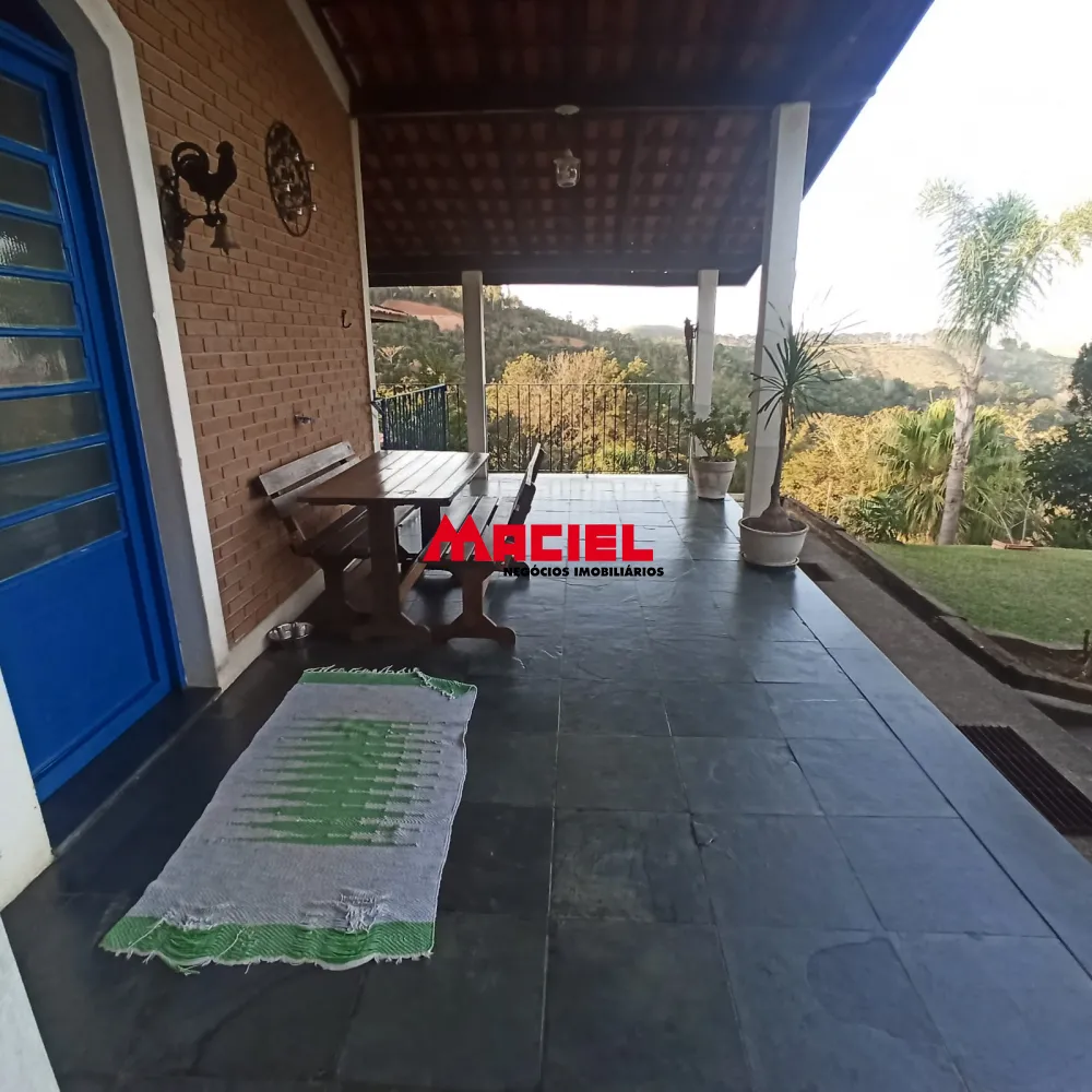 Comprar Rural / Ch&aacute;cara em S&atilde;o Jos&eacute; dos Campos R$ 1.990.000,00 - Foto 13